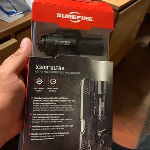 Meet your Posher, Gabriel